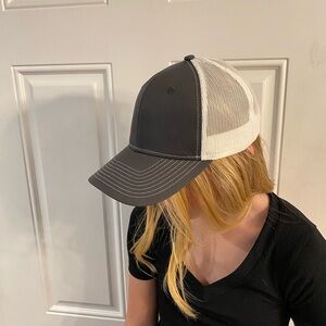 Brand new trucker hat